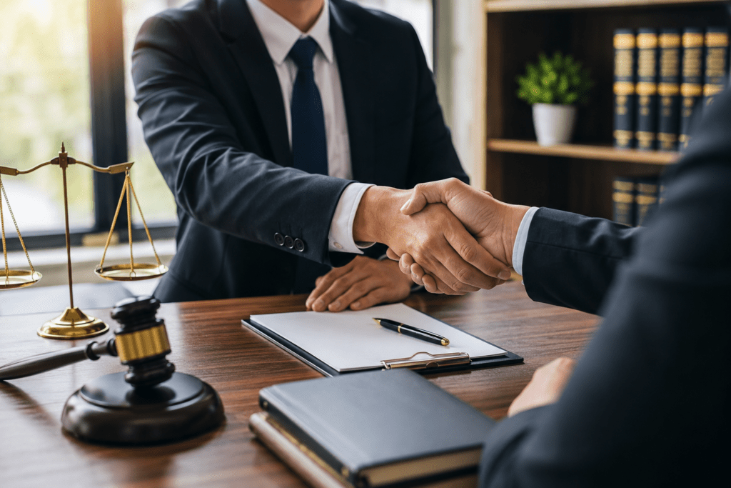 Business Attorney Near Me: Why Every Business Needs Professional Legal Support Business Attorney Near Me: Why Every Business Needs Professional Legal Support