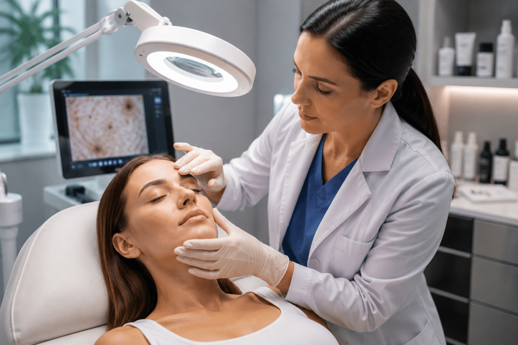 Pinnacle Dermatology: Comprehensive Skin Care for Healthier and More Confident Living Pinnacle Dermatology: Comprehensive Skin Care for Healthier and More Confident Living