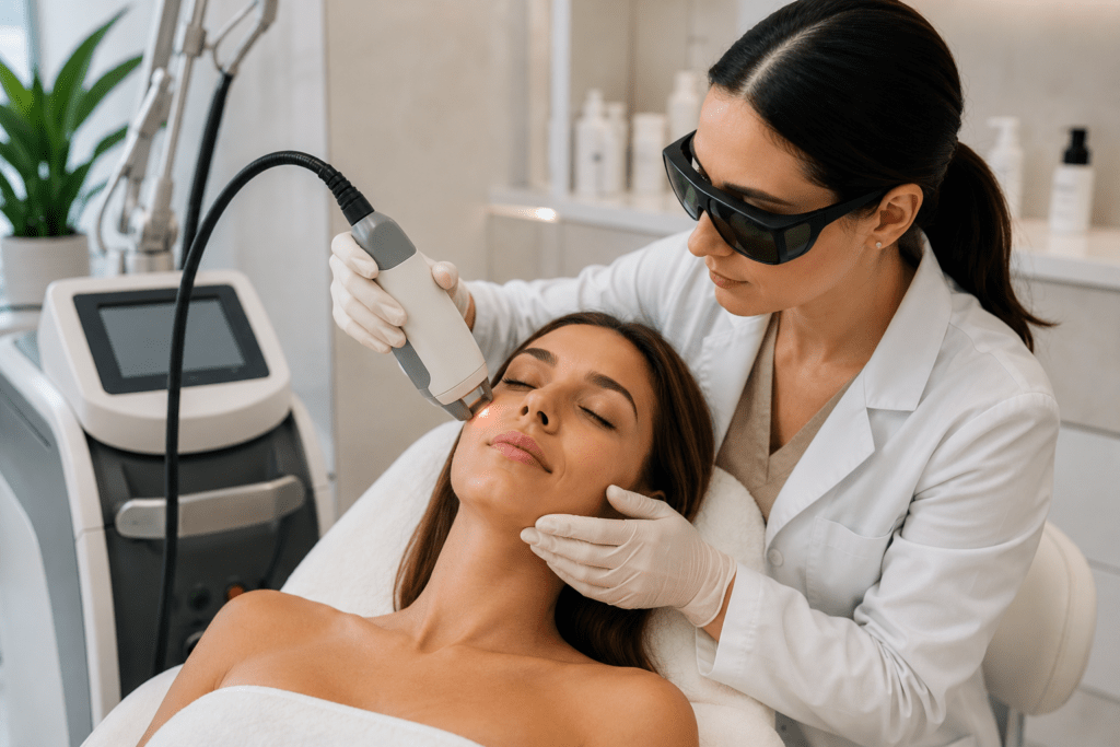 Arsenault Dermatology: Comprehensive Skin Care for Healthier Skin and Greater Confidence Arsenault Dermatology: Comprehensive Skin Care for Healthier Skin and Greater Confidence