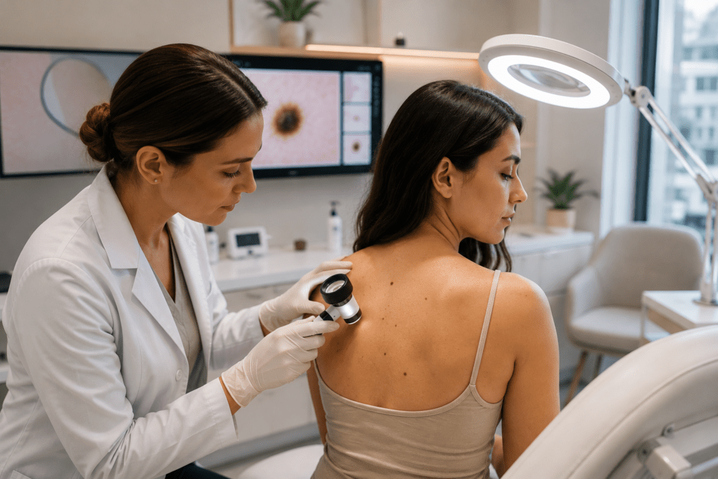 Four Seasons Dermatology: Comprehensive Skin Care for Every Season of Life Four Seasons Dermatology: Comprehensive Skin Care for Every Season of Life