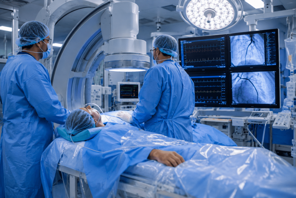 Cardiology Near Me: Finding Expert Heart Care for a Healthier Life Cardiology Near Me: Finding Expert Heart Care for a Healthier Life