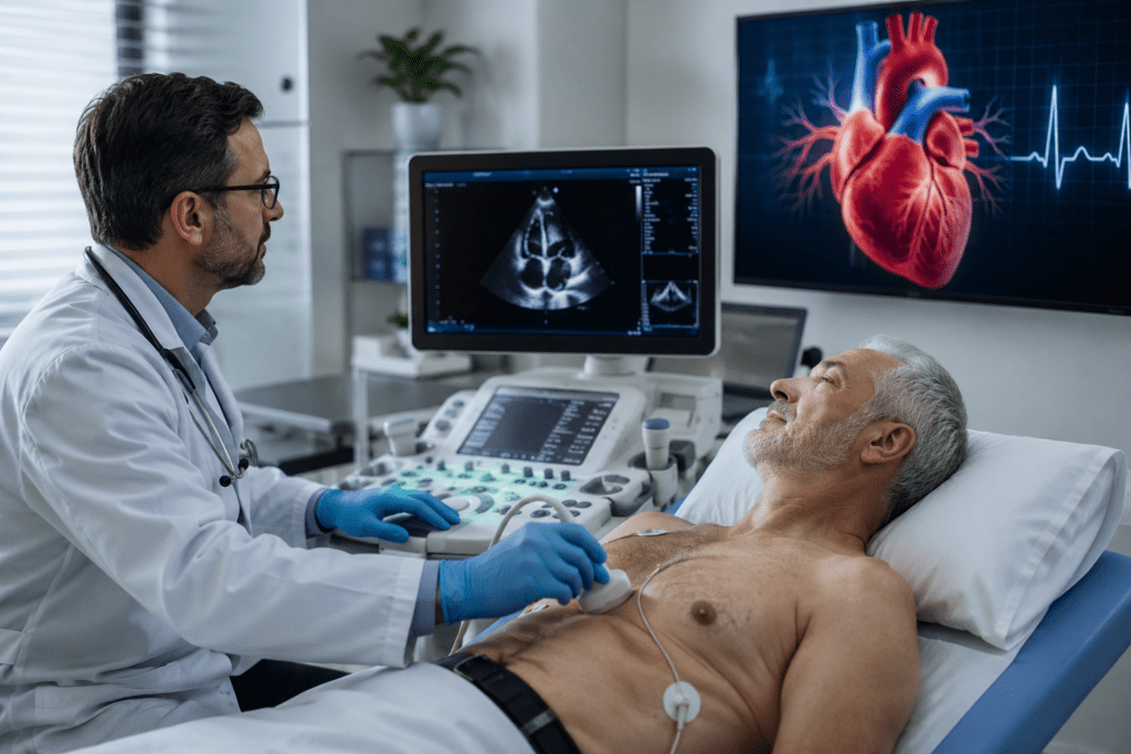 Tri City Cardiology: Advanced Heart Care for Better Cardiovascular Health