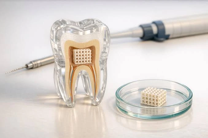 Exploring the Future of Endodontic Implants in Dentistry Future of Endodontic Implants in Dentistry