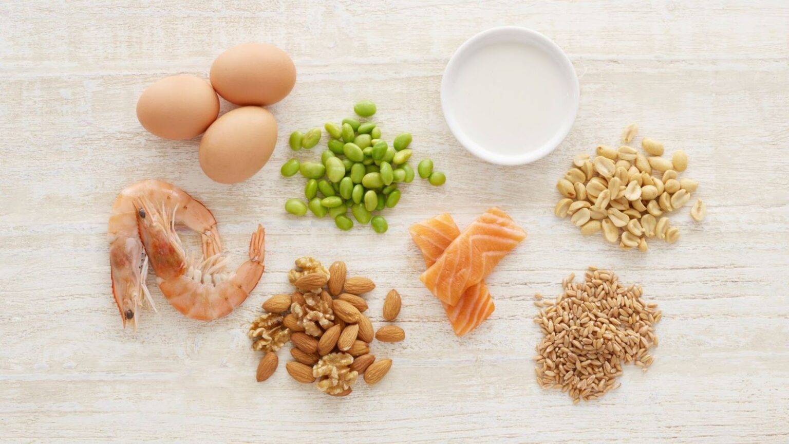 Hidden Sources of Food Allergies