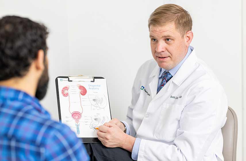 The Role of a Low Testosterone Specialist in Diagnosis and Treatment Low Testosterone Specialist