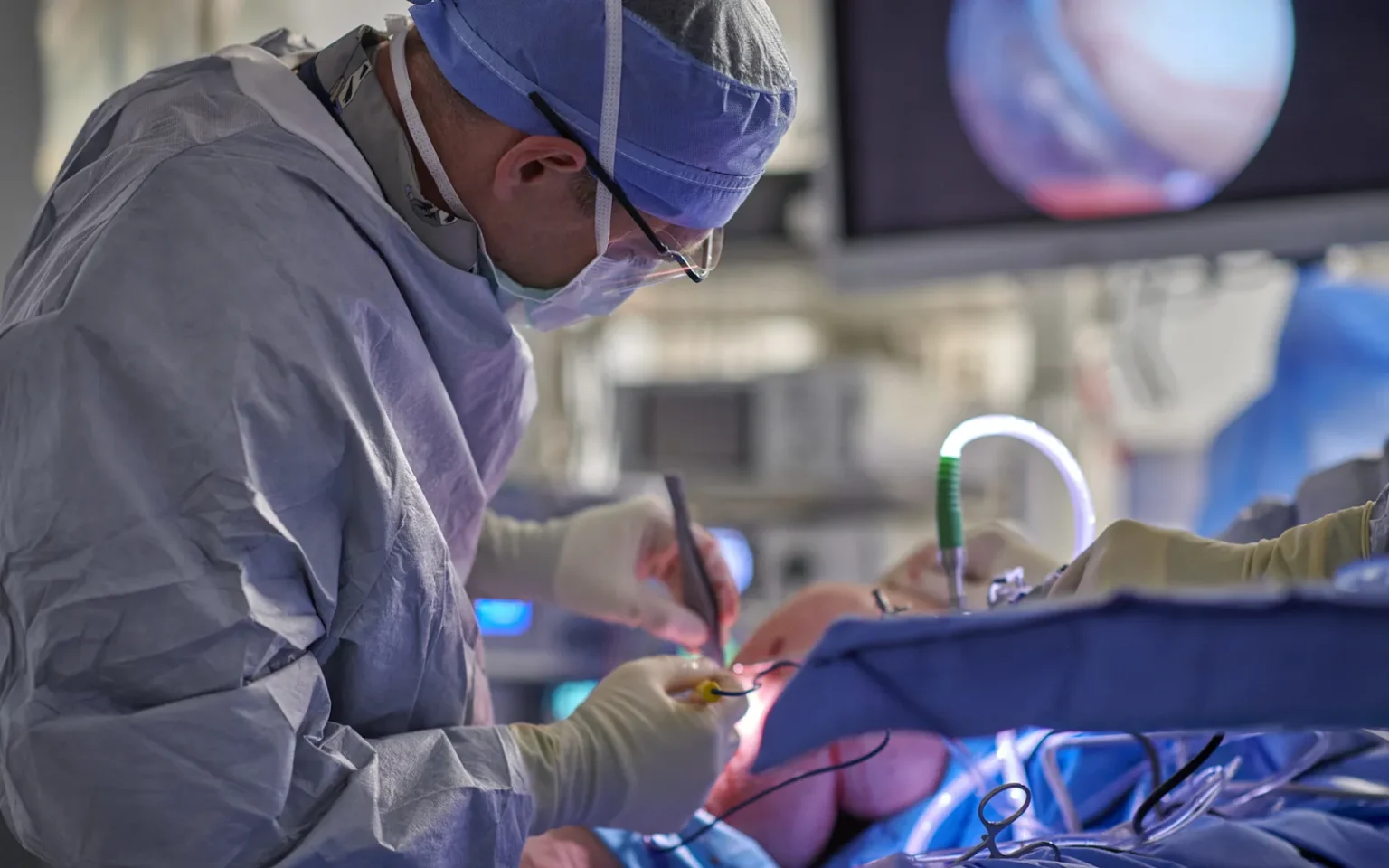 How Orthopedic Surgery Can Enhance Quality of Life Orthopedic Surgery