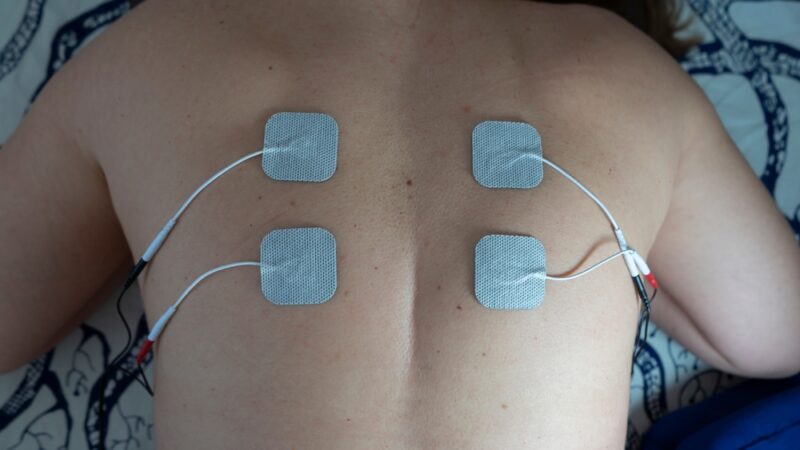 How Spinal Cord Stimulation Works Spinal Cord Stimulation
