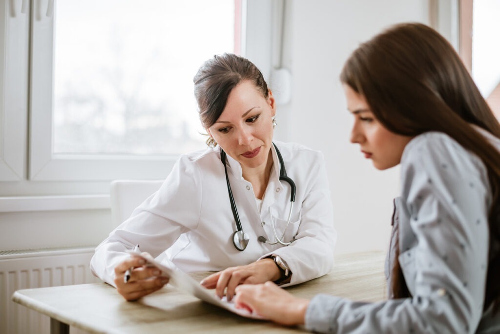 Women's Health Expert
