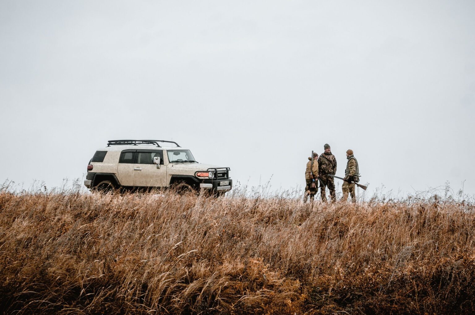 4Runner Lifestyle: Why This SUV Inspired an Entire Community, Not Just a Fanbase