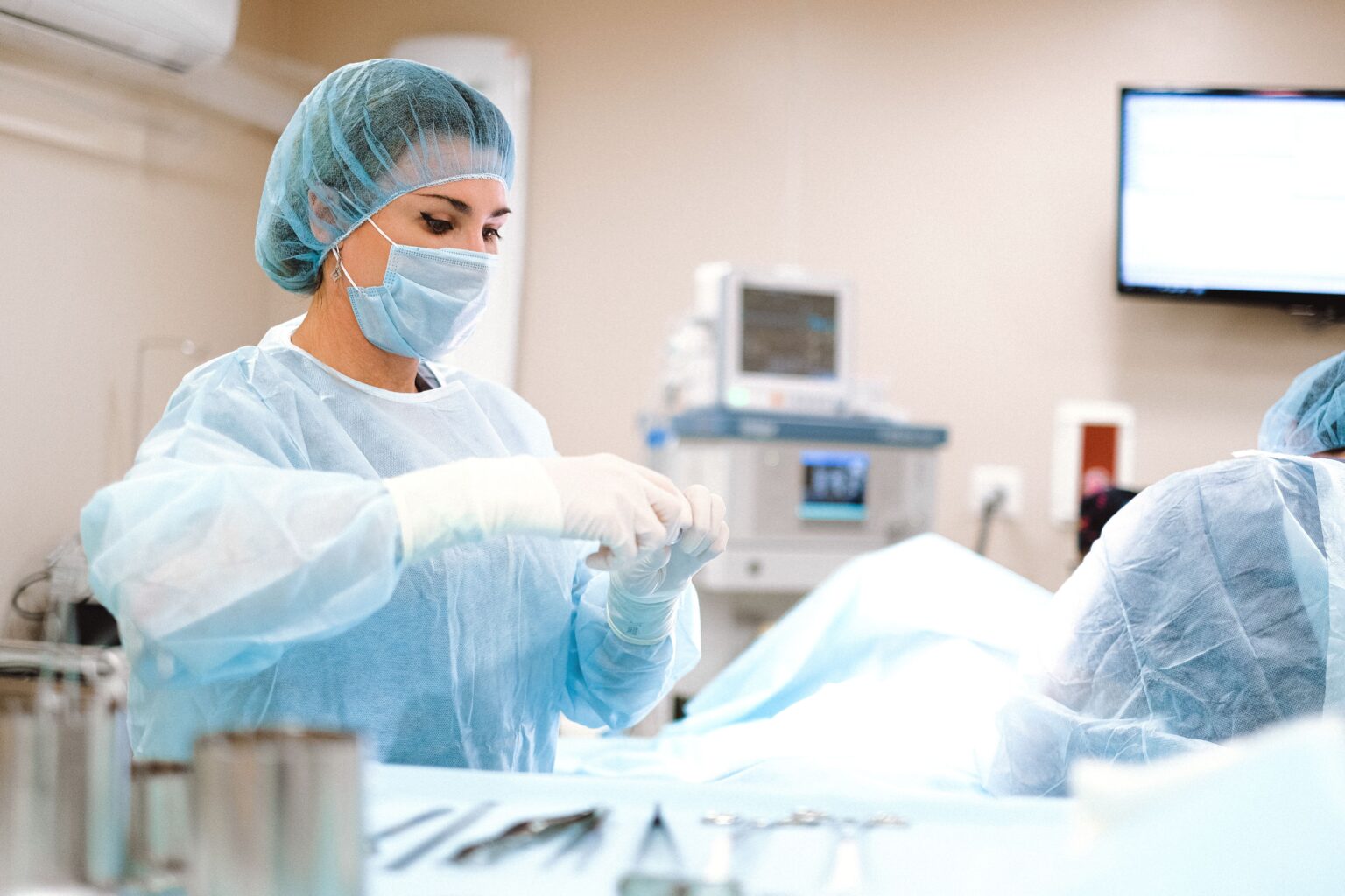 Urgent Care Gynecology: Knowing Where to Go When Something Feels Wrong Urgent Care Gynecology: Knowing Where to Go When Something Feels Wrong