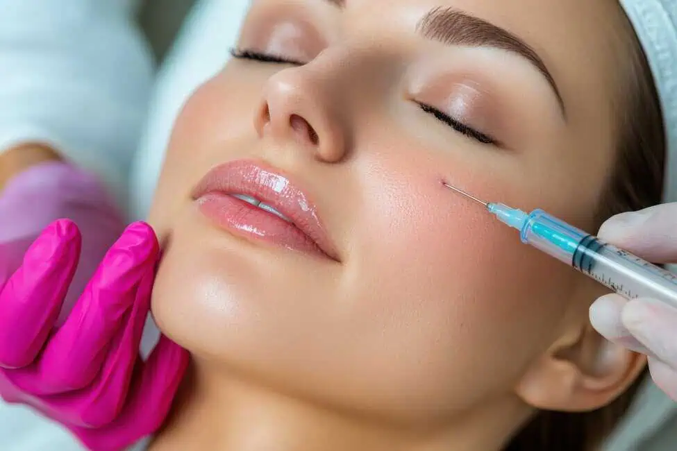 The Role of Botox in Anti-Aging Anti-Aging