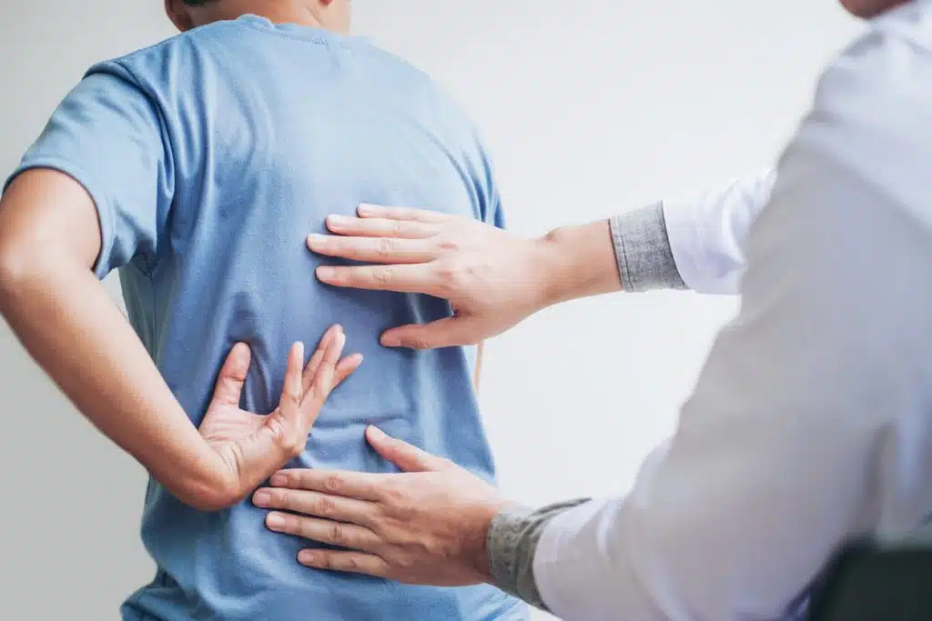 Exploring Treatment Options With a Back Pain Specialist Back Pain Specialist