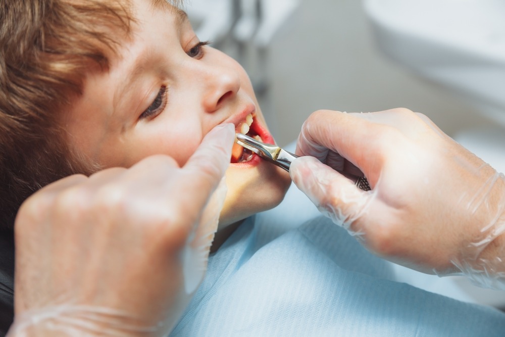 Coping With Traumatic Dental Injuries Coping With Traumatic Dental Injuries