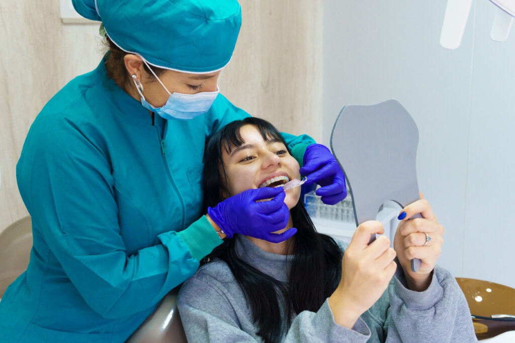 The Role of Cosmetic Dentistry in Enhancing Your Smile Cosmetic Dentistry