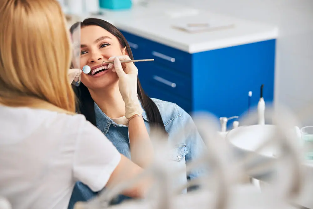 Questions To Ask Your Dentist at Your Appointment Dentist