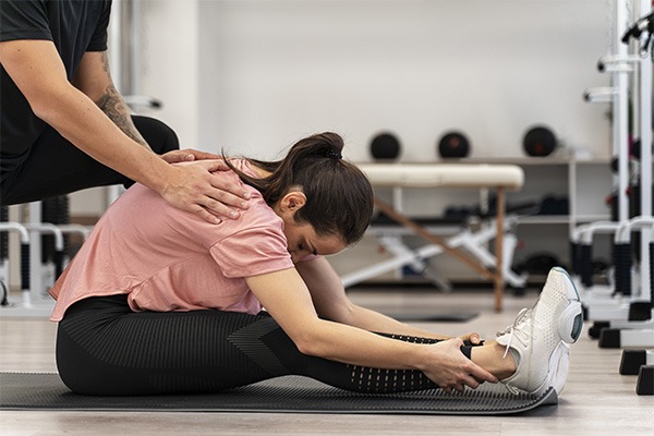 Common Exercises Suggested by Physical Therapists Exercises Suggested by Physical Therapists