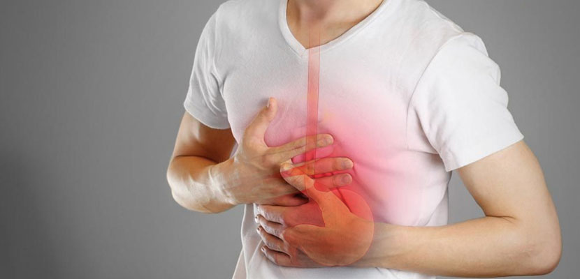 Four Signs You Should See a Gastroenterologist See a Gastroenterologist