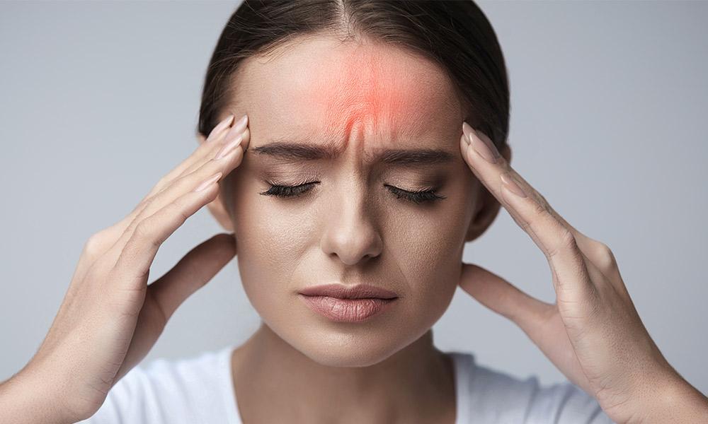 When To Consult a Headache Specialist for Your Symptoms Headache Specialist
