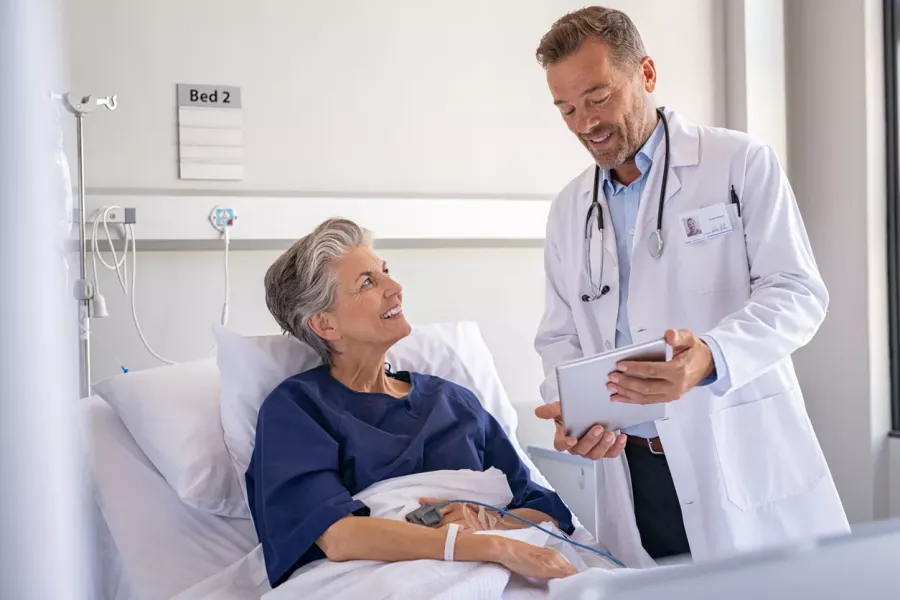 The Importance of Patient Education in Mohs Surgery Outcomes Mohs Surgery Outcomes