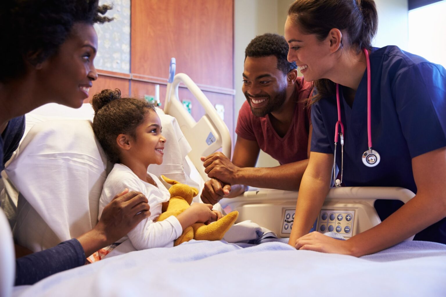 Creating a Patient-Centered Approach in Primary Care Patient-Centered Approach in Primary Care