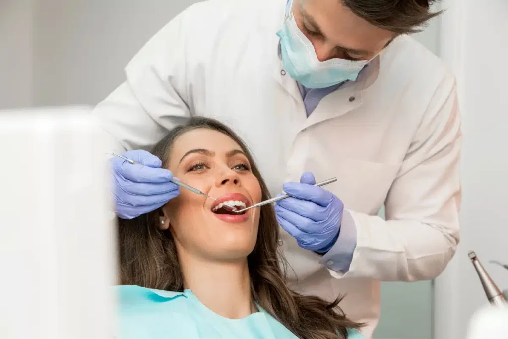 The Benefits of Regular Dental Check-Ups With Your Dentist Regular Dental Check-Ups