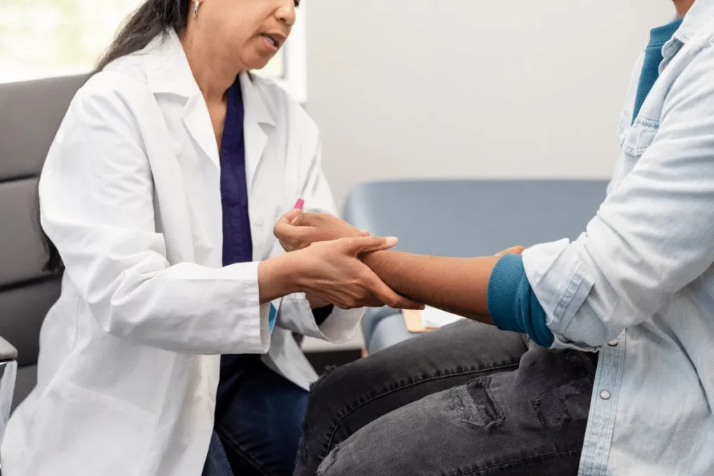 Seeking Help for Autoimmune Diseases
