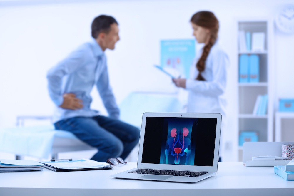 When To Seek a Urologist for Urinary Issues Urologist for Urinary Issues