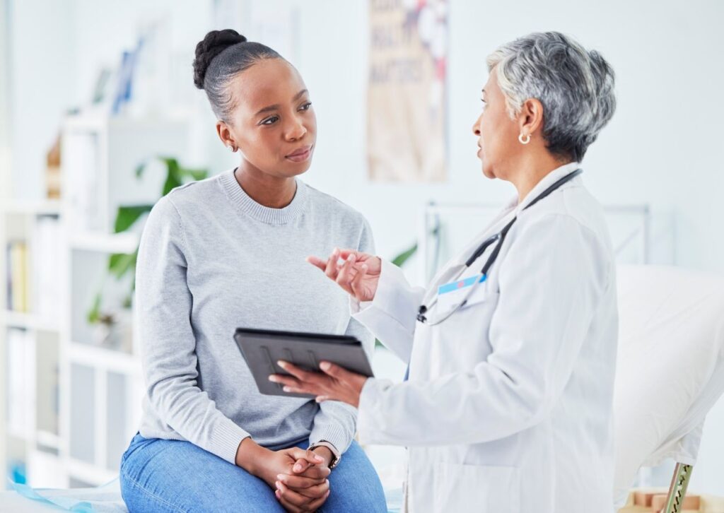 What To Expect at Your First Appointment With a Female Urologist Female Urologist