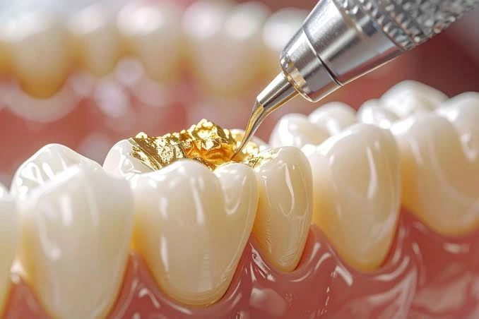Choosing the Right Filling Material for Your Dental Needs Right Filling Material for Your Dental Needs
