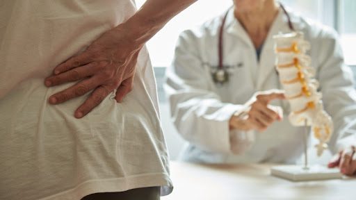 What To Look for When Choosing an Orthopedic Spine Surgeon Spine Surgeon