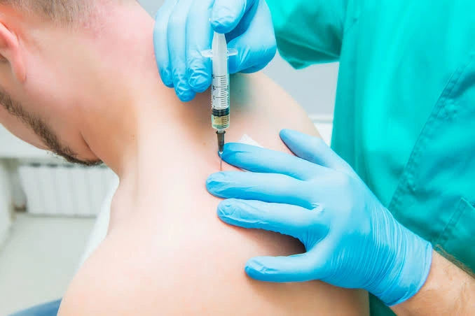 Understanding Trigger Point Injections Trigger Point Injections