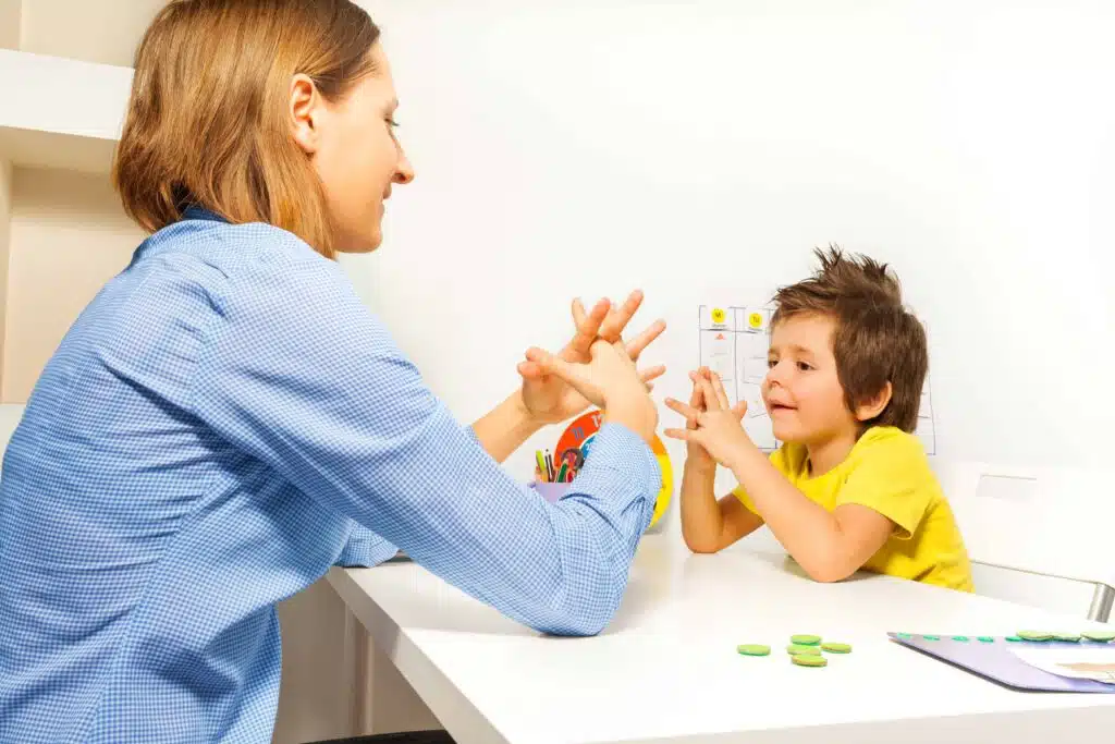 Benefits of Early Intervention in Autism Early Intervention in Autism
