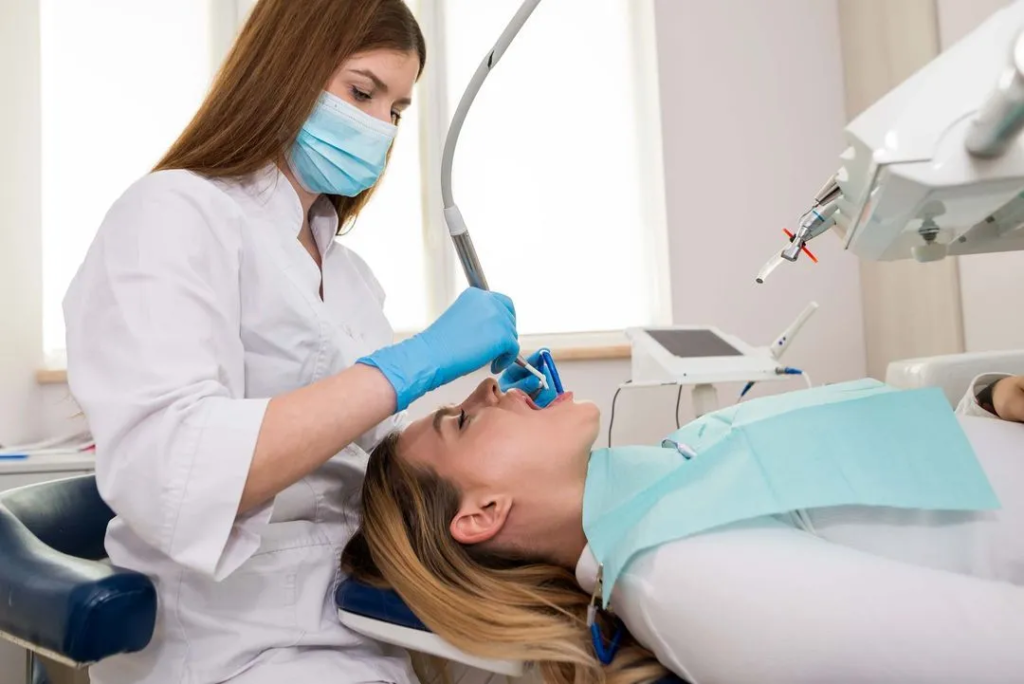 Periodontal Treatment Types and Benefits