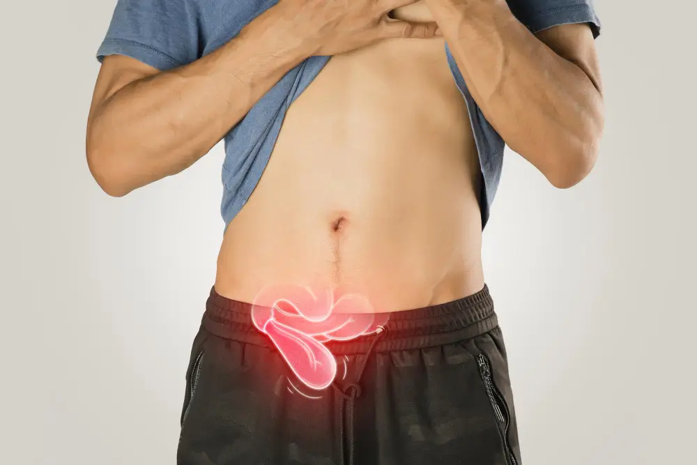 Recognizing the Signs That Indicate a Hernia Signs That Indicate a Hernia